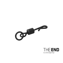 Delphin THE END Rýchloobratlík s Krúžkom / 10ks/ #4