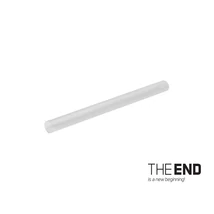 Delphin THE END Zmršťovacia Bužírka 43mm x 3mm /30ks