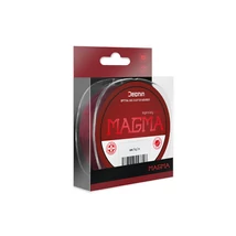 Delphin Monofil Magma Bordový / 0,286mm 6,8kg 300m