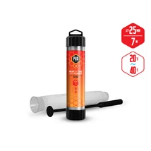 Delphin Pančucha PVA N´tastic Tuba+Tĺk / 7m - 25mm