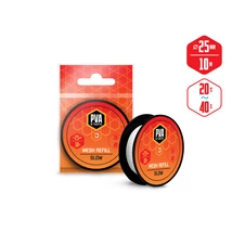 Delphin Pančucha Náhradná PVA N´tastic / 10m - 25mm