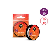 Delphin Pančucha Náhradná PVA N´tastic / 10m - 35mm