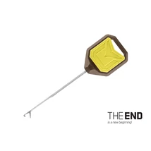 Delphin Ihla T-END GripX - LeadCORE Delphin Ihla T-END GripX - LeadCORE