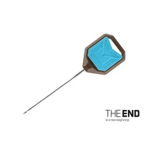 Delphin Ihla T-END GripX - SAFETY /55mm/88mm Delphin Ihla T-END GripX - SAFETY /55mm/88mm