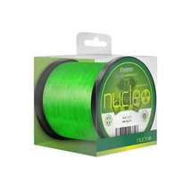 Delphin Vlasec NUCLEO Fluo Zelený 0,25mm 5,4kg 600m
