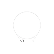 Delphin Nadväzec FDR LongRIG / 8 ks / 100 cm / 0,12 mm / BARB #14