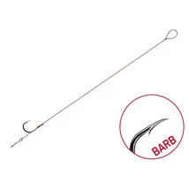Delphin Nadväzec Proxi Sting 6ks/12cm/0,10mm/ BARB #10/sting5mm