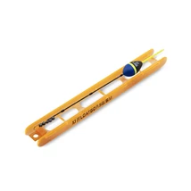 Delphin Hotový Nadväzec S Plavákom Na Rebríku FloatGO 6m 0.5g