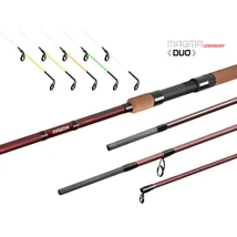 Delphin Feedrový Prút Magma Legend4ry Duo 320-360cm 100g 3 Diely