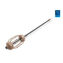 Delphin Olovené Krmítko s Trubičkou EazySIX 30g