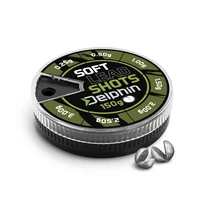 Delphin Vyvažovacie Olovká Soft 150g 0,1-1,5g