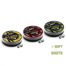 Delphin Vyvažovacie Olovká Soft 150g 0,1-2,5g