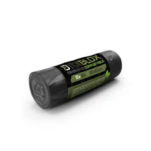 Delphin Vrecká Pre Toaletu ToiBLOX 10ks