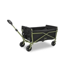 Delphin Vozík MOOVE 75x45x50cm