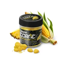 Delphin Umelá Nástraha CorneX Pop Up / 60ks, Kukurica-Ananás