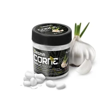 Delphin Umelá Nástraha CorneX Pop Up 60ks Cesnak