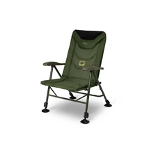 Delphin Kreslo ErgoCARP