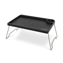 Delphin Kaprársky Skladací Stolík iDEAL, 52x35cm
