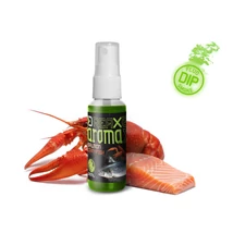 Delphin Dipovací Sprej AromaX 30ml - Losos-Rak