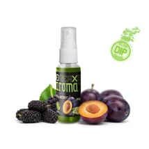 Delphin Dipovací Sprej AromaX 30ml - Slivka-Moruša