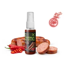 Delphin Dipovací Sprej AromaX 30ml - Frankfurtská Klobása-Chilli