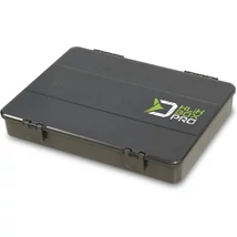 Delphin Organizér KlikBox Long Pro Scratched Edition