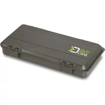 Delphin Organizér KlikBox Long Scratched Edition