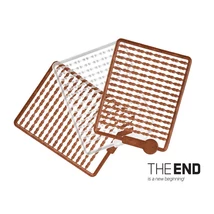 Zarážka Method THE END / 360ks | G-ROUND + transp