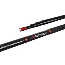 Rukoväť Delphin ATOMA Feeder 400cm