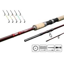 Delphin Magma II next generation SHORT / 5 špičiek 330cm/90g