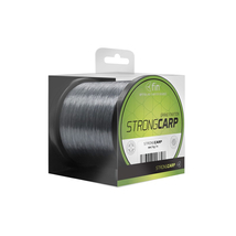 FIN STRONG CARP 1000m/sivá | 0,35mm 22,2lbs