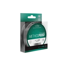 FIN METHOD FEED 150m/sivá | 0,28mm 14,3lbs