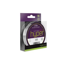 FIN HYPER platinum / 300m | 0,21mm 9,7lbs