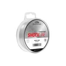 FIN SHOCK LINE 80m | 0,50mm 33lbs