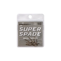 Drennan - Super Spade 10 ks, veľ. 6