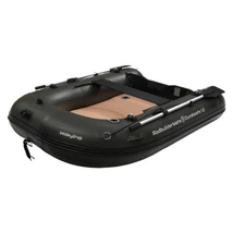 Duraboats Nafukovací Čln Widey 240cm s Pevnou Podlahou Zelený 