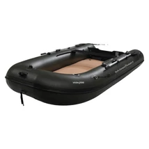 Duraboats Nafukovací Čln Widey 330cm s Pevnou Podlahou Zelený 