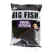 Dynamite Baits - Big Fish - Squid&Octopus 20mm 1,8 kg