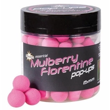 Dynamite Baits - Fluro Pop-Ups Mulberry Florentine - 15mm