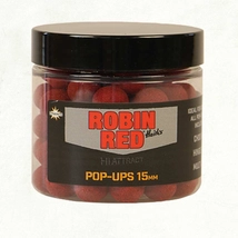 Dynamite Baits Robin Red Pop-Ups 15mm