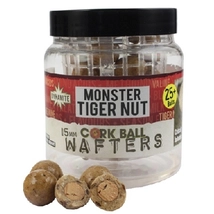 Dynamite Baits Monster Tiger Nut Cork Balls Wafters 15mm