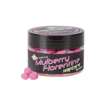Dynamite Baits - Fluro Mulberry Florentine Wafter 14 mm