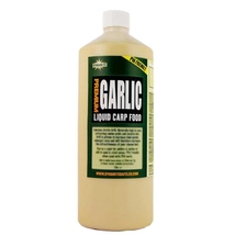 Dynamite Baits Garlic Liquid Carp Food 1ltr