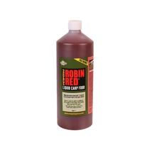 Dynamite Baits Robin Red Liquid Carp Food 1ltr