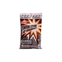 Dynamite Baits Swim Stim Amino Black Groundbait 900g
