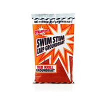 Dynamite Baits Swim Stim Red Krill 900g