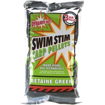 Dynamite Baits - Swim Stim Betaine Green - 2 mm -900g