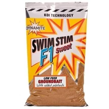 Dynamite Baits Swim Stim - F1 Groundbait 800g