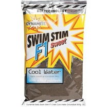 Dynamite Baits Swim Stim - F1 Cool Water Groundbait 800g