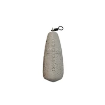 Eco Sinkers - Bullet Swivel 90g